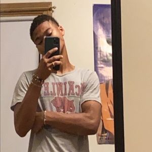 Meet your Posher, Gabriel